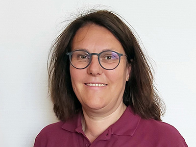 Monika Schumann-Maiß_Apothekenleitung Monika Schumann-Maiß